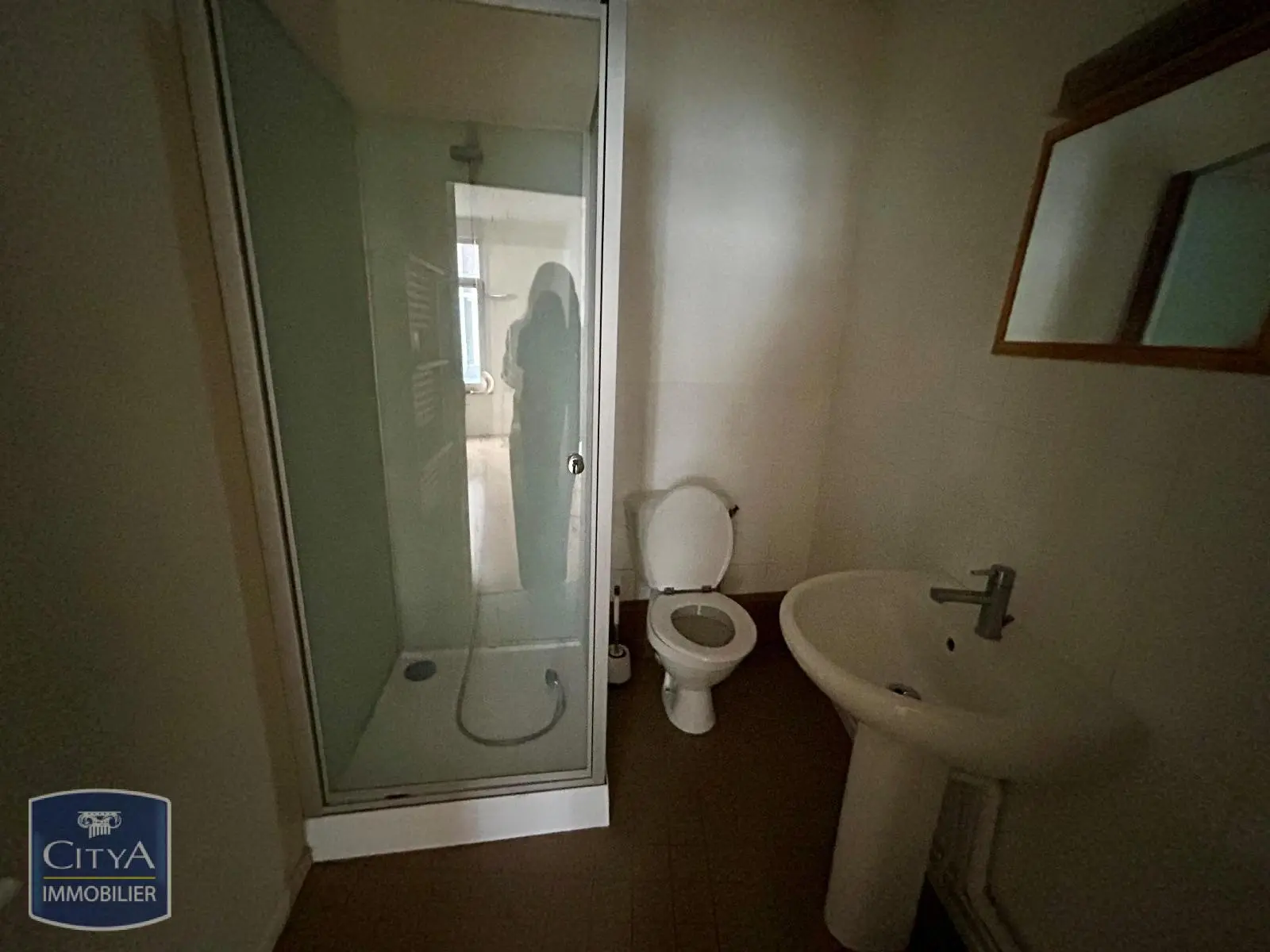 Photo 5 pour Appartement 2 pièces 33.67m² Photo 5 Appartement 2 pièces 33.67m²