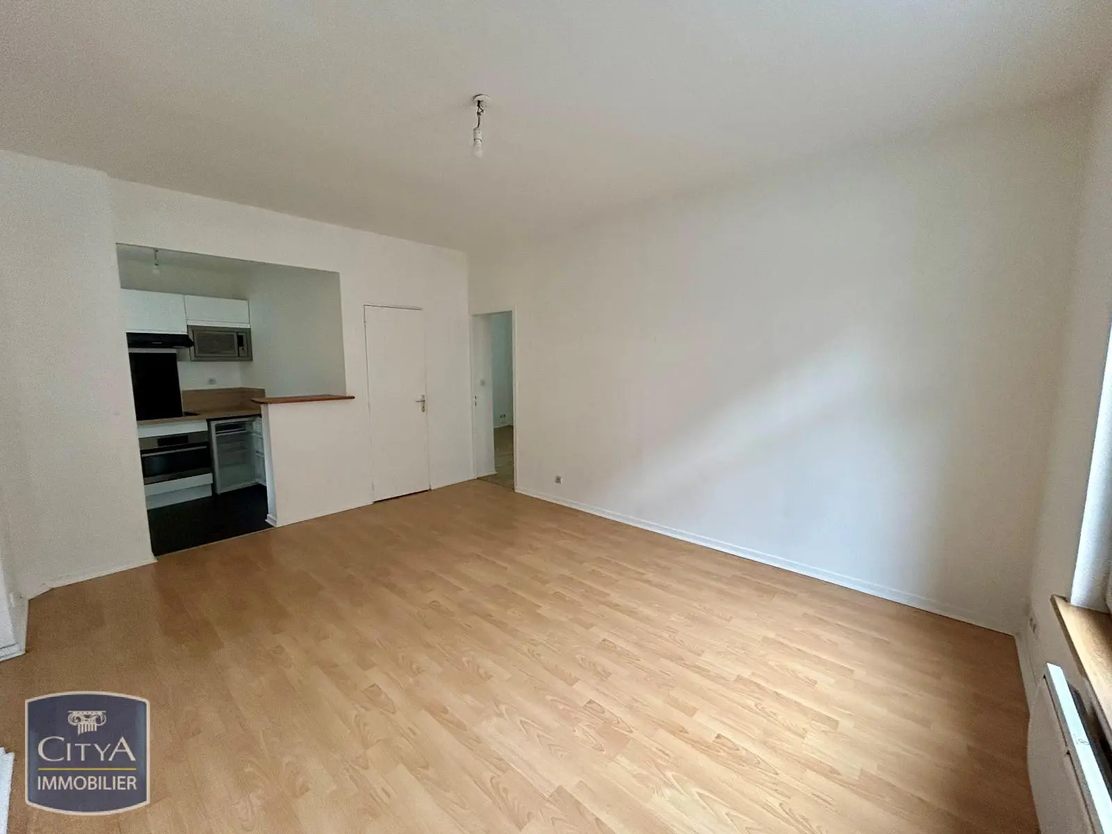 Photo 1 pour Appartement 2 pièces 33.67m² Photo 1 Appartement 2 pièces 33.67m²