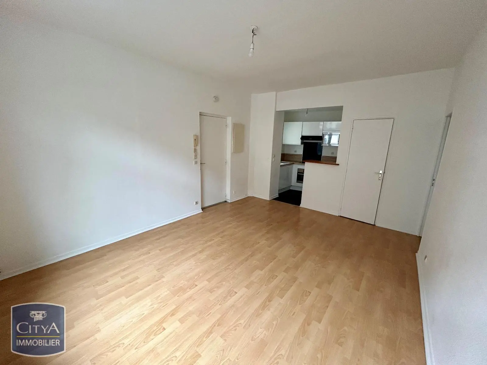 Photo 3 pour Appartement 2 pièces 33.67m² Photo 3 Appartement 2 pièces 33.67m²