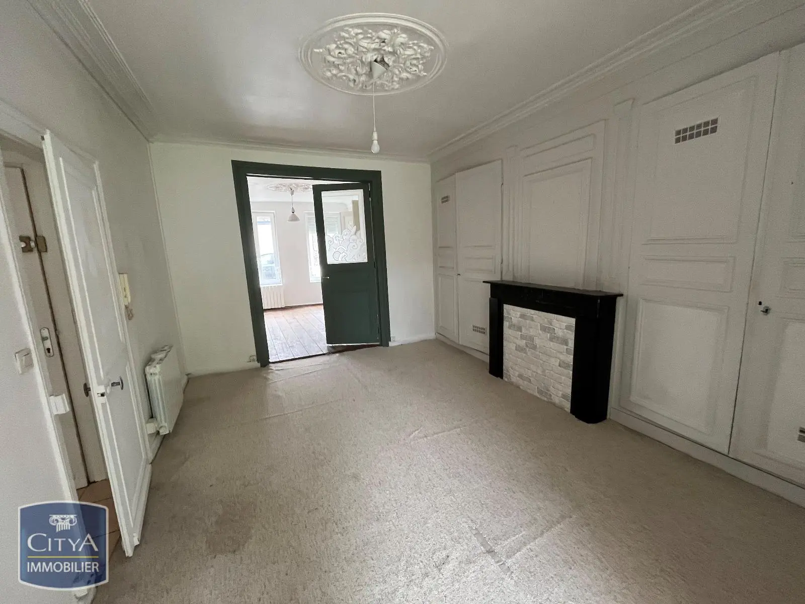 Photo 1 appartement Marquette-lez-Lille