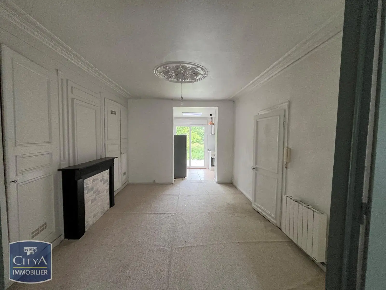 Photo 2 appartement Marquette-lez-Lille