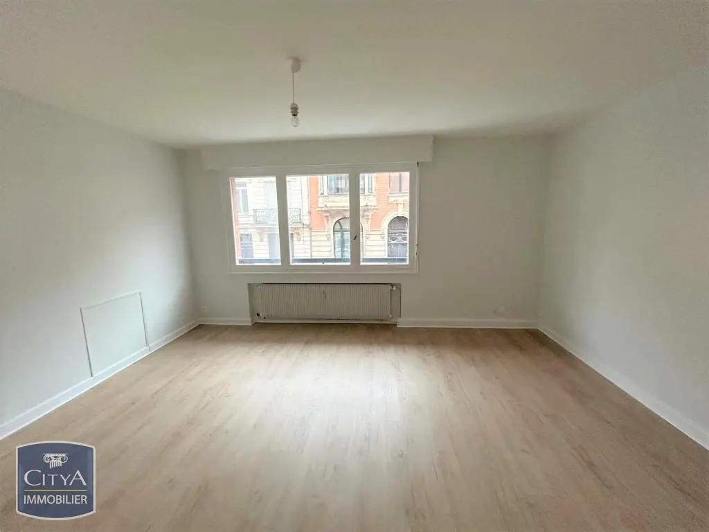 Photo 2 Appartement 3 pièces 67.85m²
