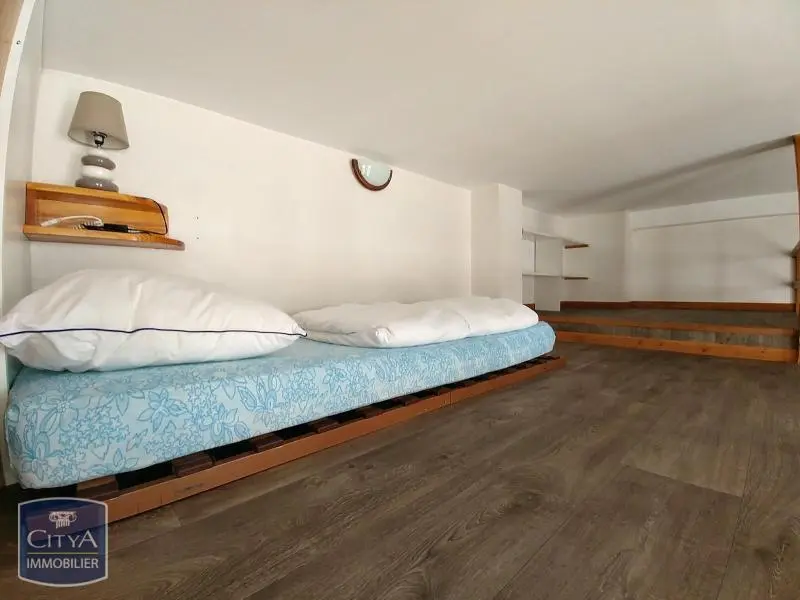 Photo 3 Appartement 1 pièce 19.23m²