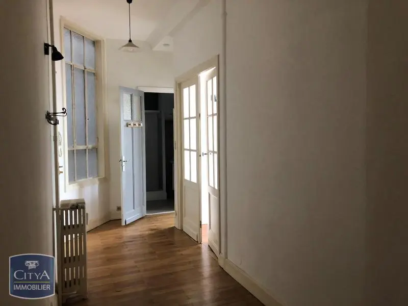 Photo 2 Appartement 2 pièces 56.48m²