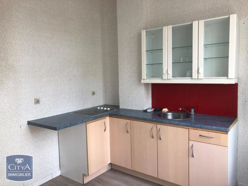 Photo 3 Appartement 2 pièces 56.48m²