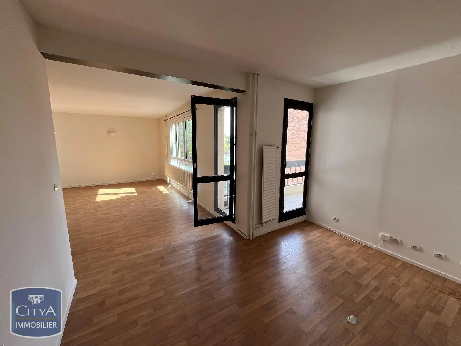 Photo 2 Appartement 3 pièces 85.95m²