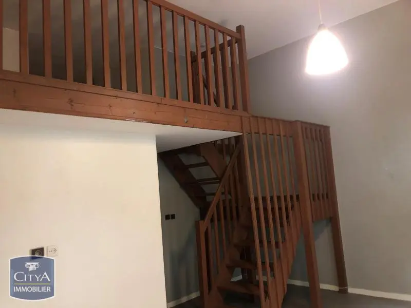 Photo 1 Appartement 1 pièce 22.62m²