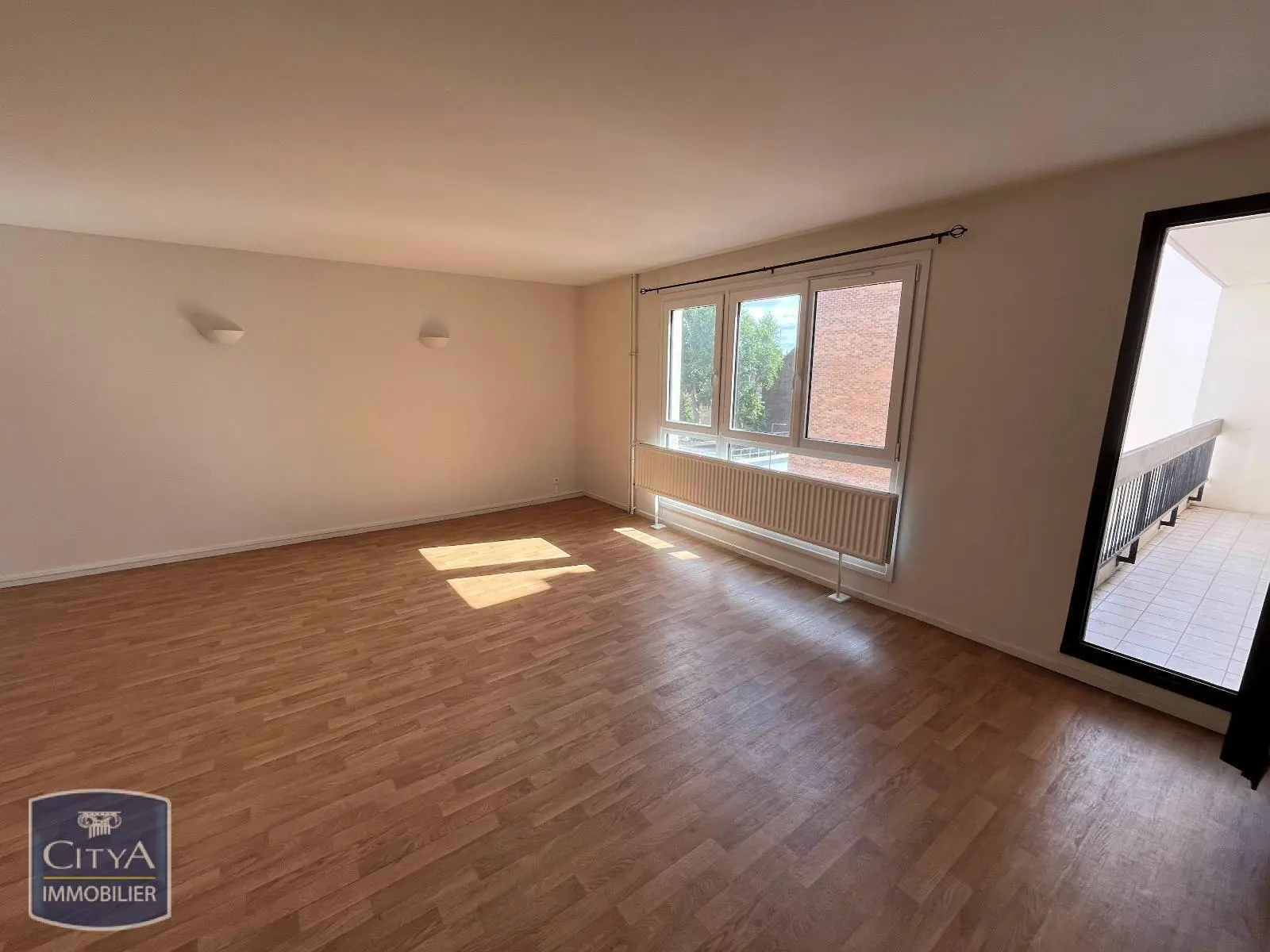 Photo 1 Appartement 3 pièces 85.95m²