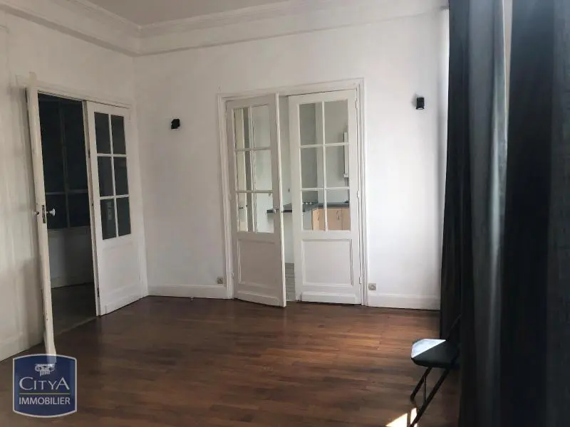 Photo 1 Appartement 2 pièces 56.48m²