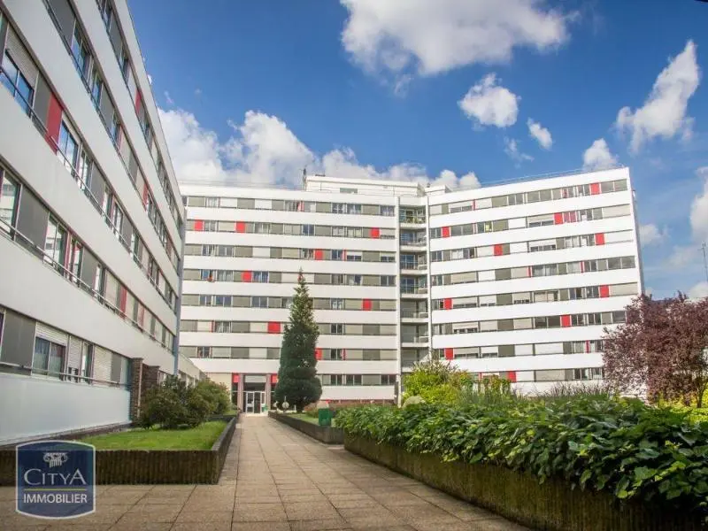 Photo 6 Appartement 1 pièce 37.51m²