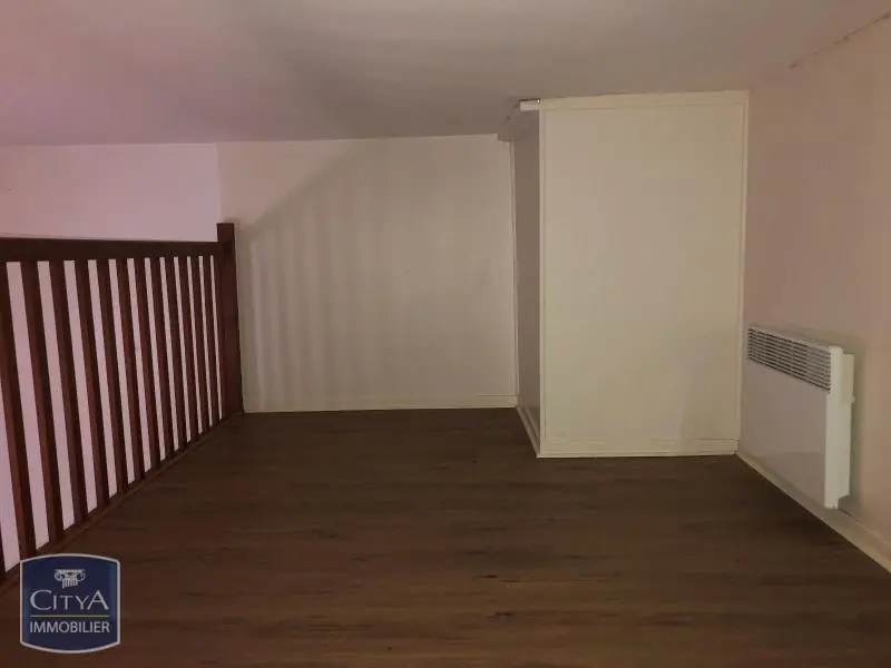 Photo 3 Appartement 1 pièce 22.62m²