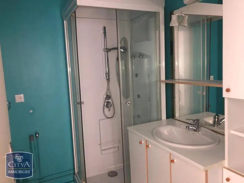 Photo 4 Appartement 3 pièces 55.62m²