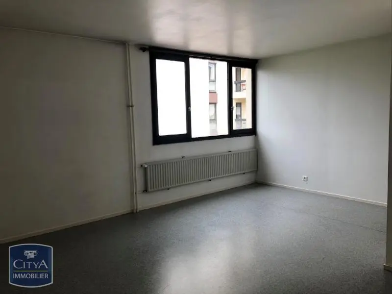 Photo 2 Appartement 3 pièces 55.62m²