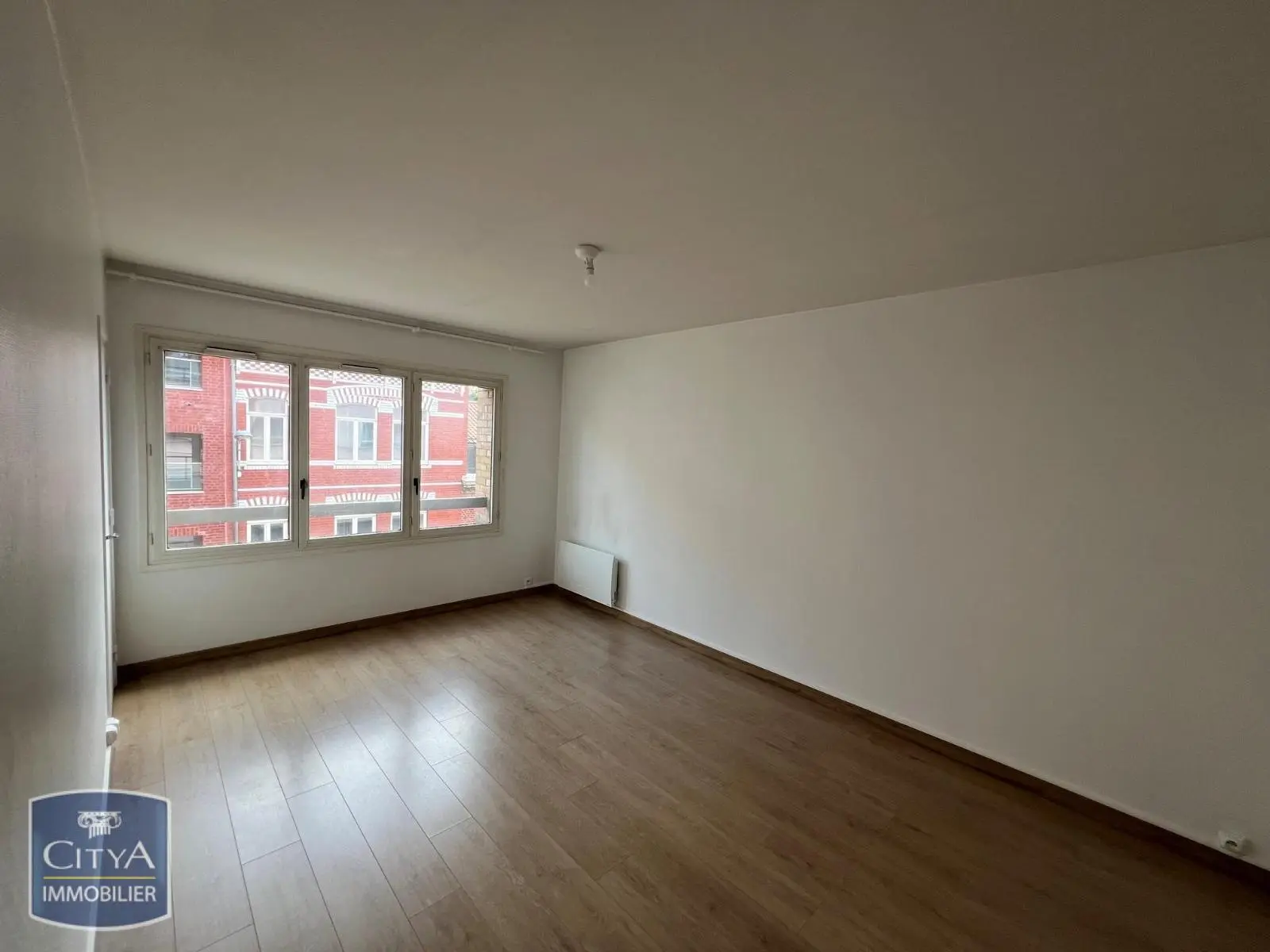 Photo 3 Appartement 1 pièce 25.69m²