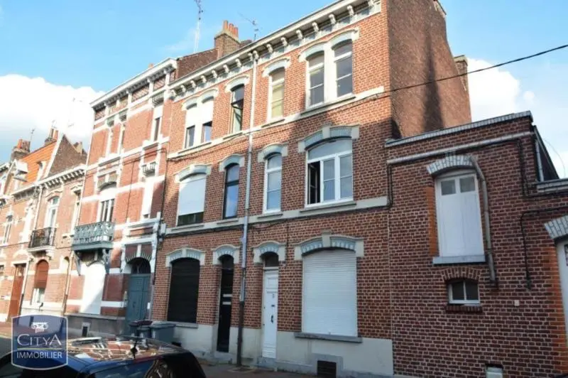 Photo 2 appartement Lille