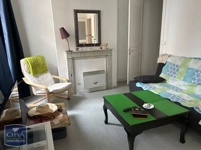 Photo 2 Appartement 2 pièces 61.21m²