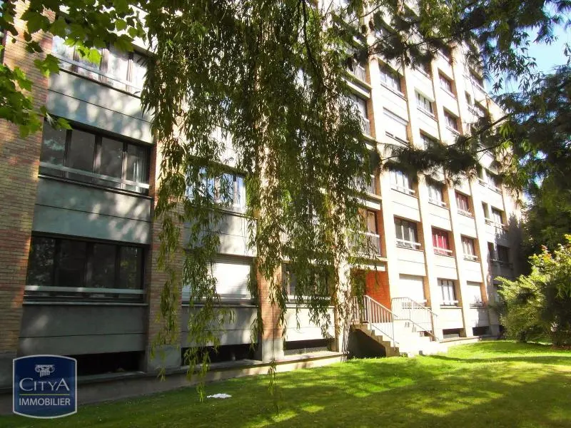 Photo 5 Appartement 1 pièce 26.43m²