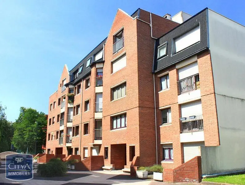 Photo 3 Appartement 1 pièce 31.05m²