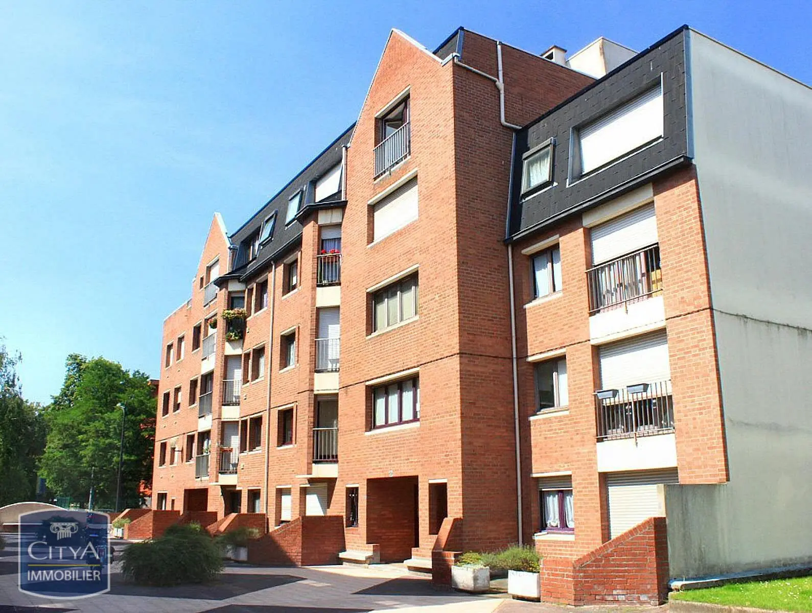Photo 1 Appartement 2 pièces 50.27m²