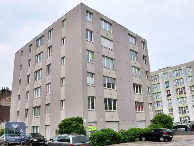 Photo 5 Appartement 1 pièce 34.44m²