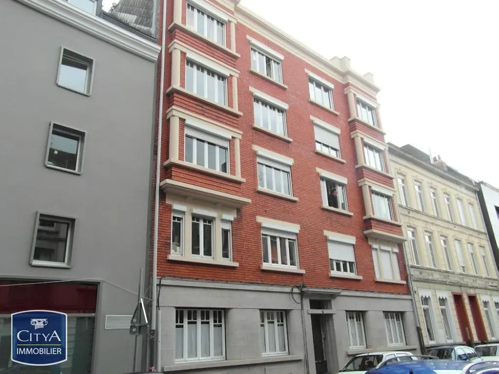 Photo 1 Appartement 3 pièces 69.08m²