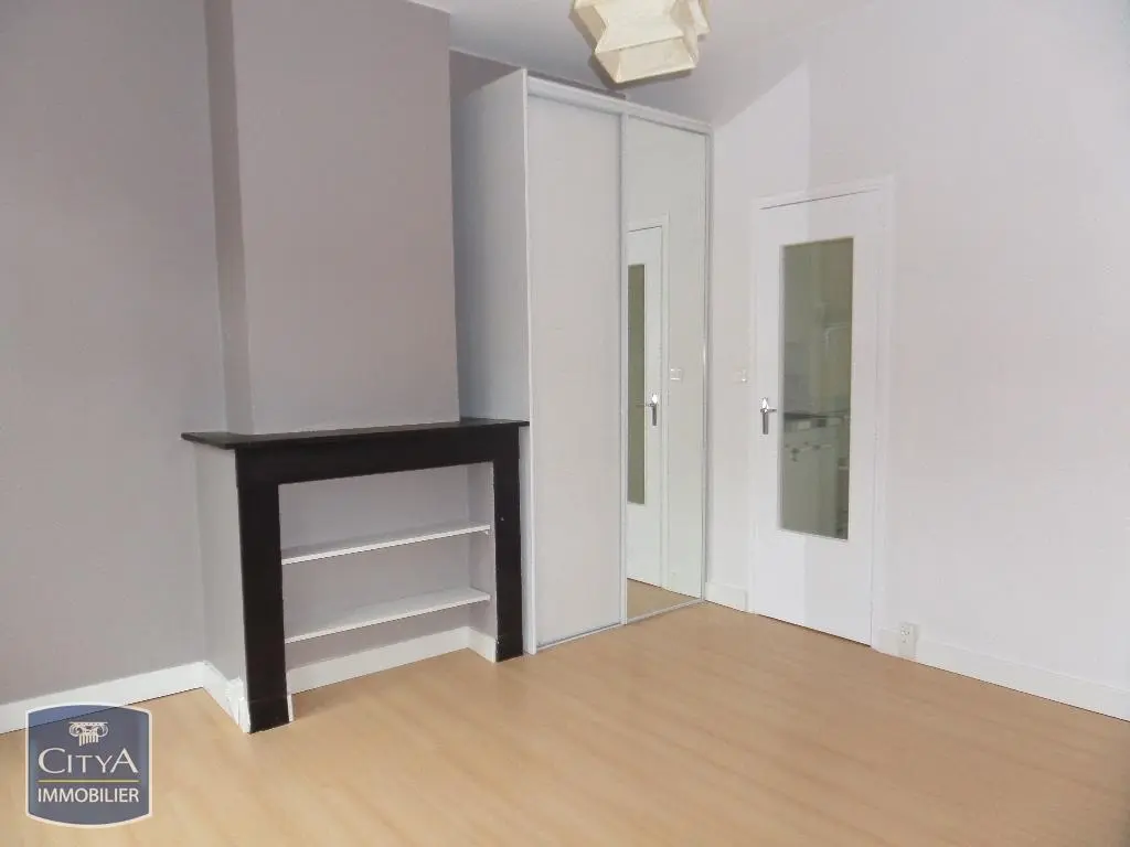 Photo 1 appartement Lille