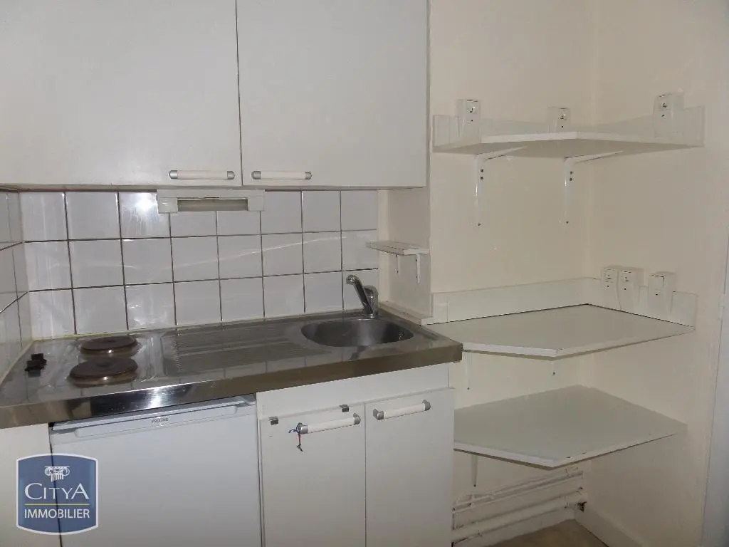 Photo 2 appartement Lille