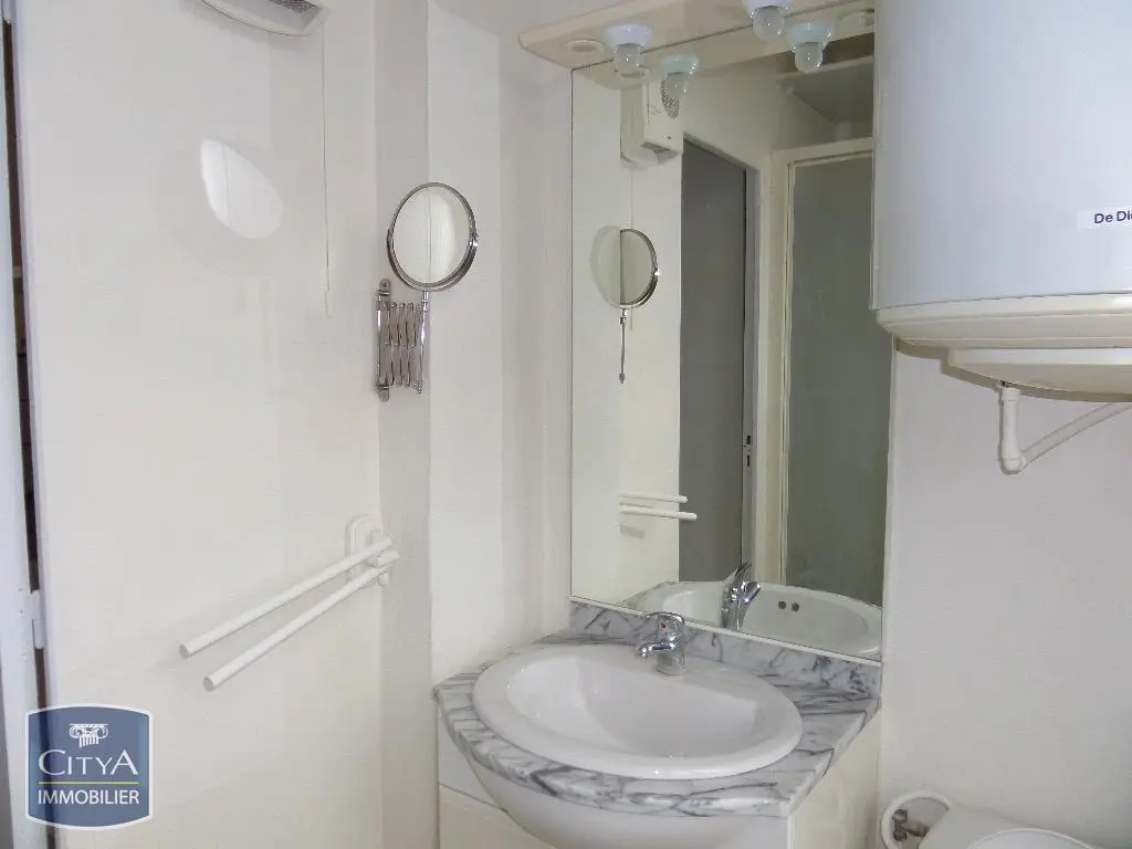 Photo 3 appartement Lille