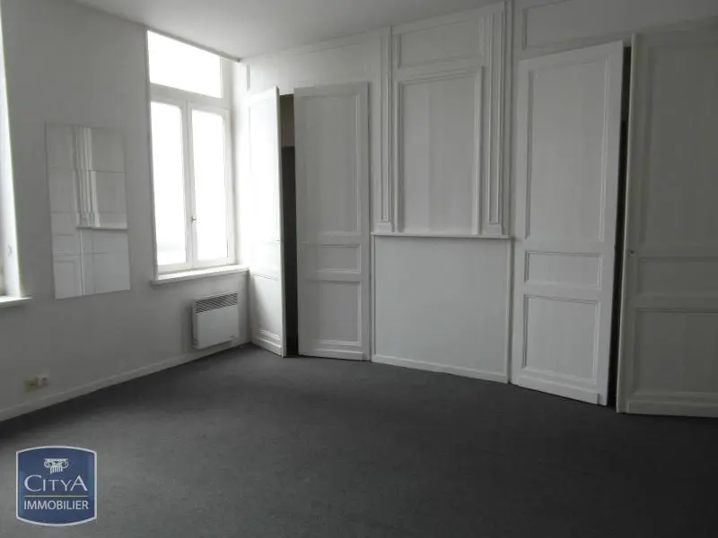 Photo 1 Appartement 1 pièce 25.25m²