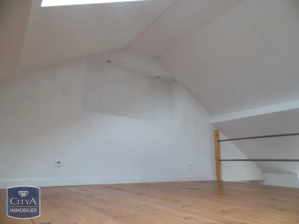 Photo 3 Appartement 1 pièce 34.35m²