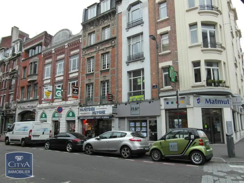 Photo 5 Appartement 1 pièce 34.91m²