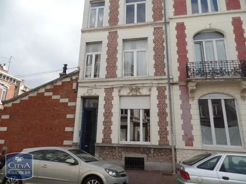Photo 3 Appartement 1 pièce 24.77m²