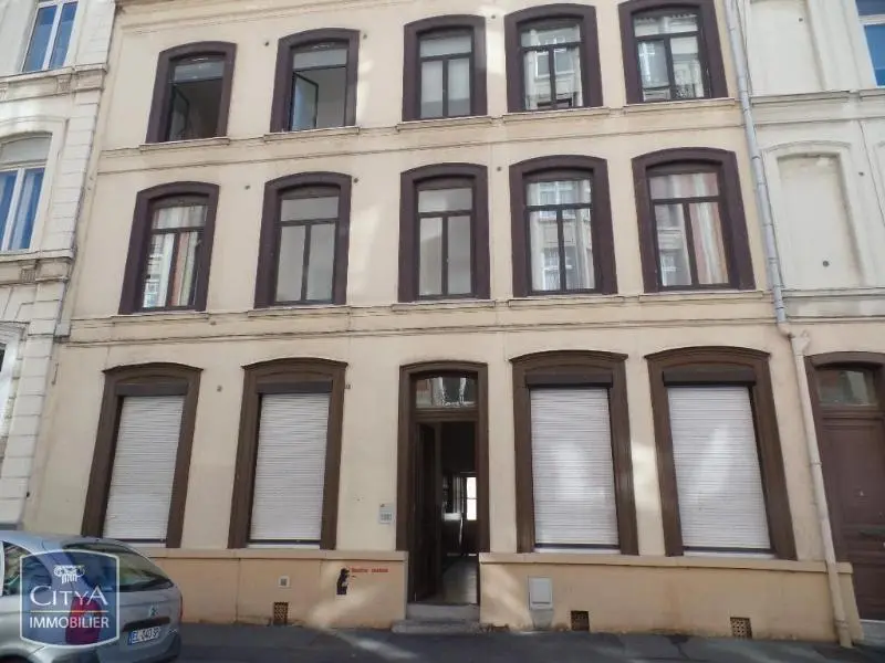 Photo 4 Appartement 2 pièces 31.31m²