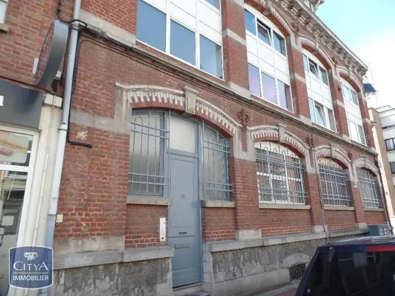 Photo 6 Appartement 2 pièces 35.81m²