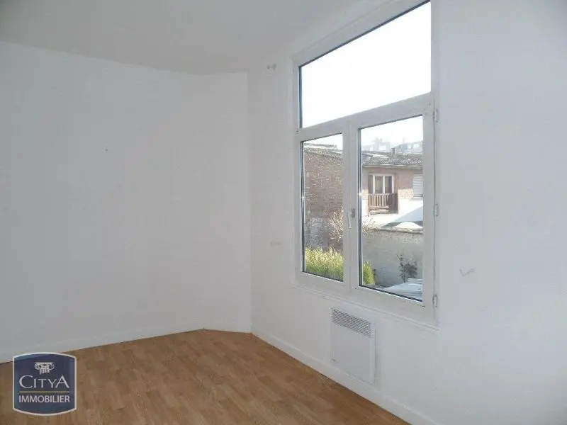 Photo 2 appartement Lille