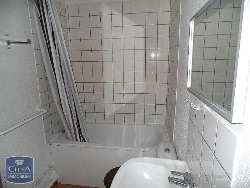 Photo 3 appartement Lille
