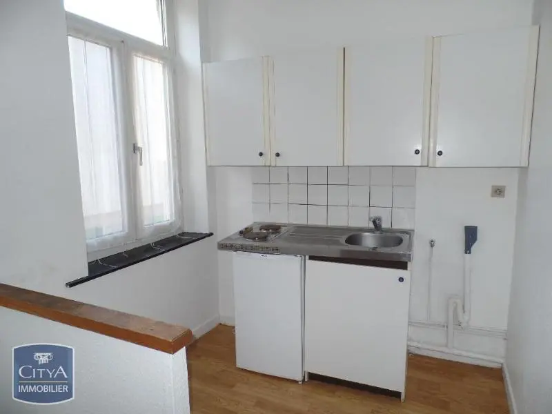 Photo 1 appartement Lille