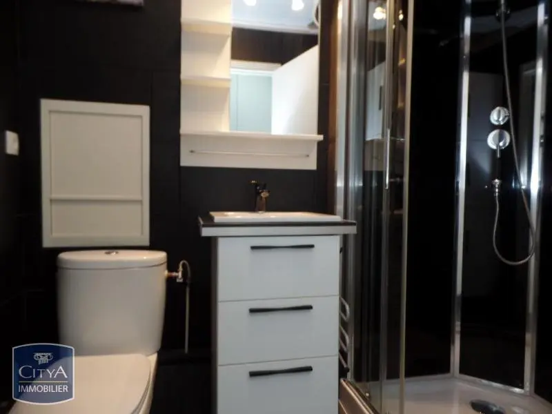 Photo 4 Appartement 1 pièce 31.11m²