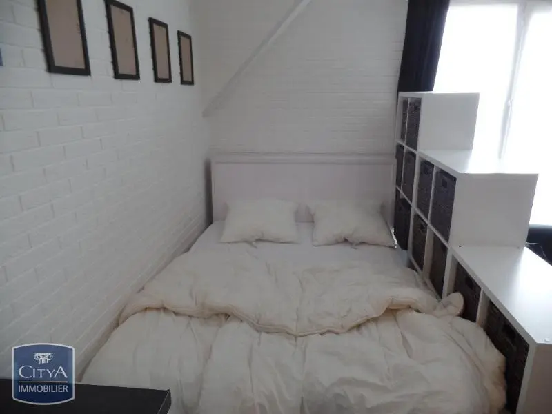 Photo 3 Appartement 1 pièce 31.11m²