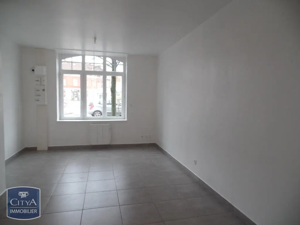 Photo 1 Appartement 1 pièce 31.07m²