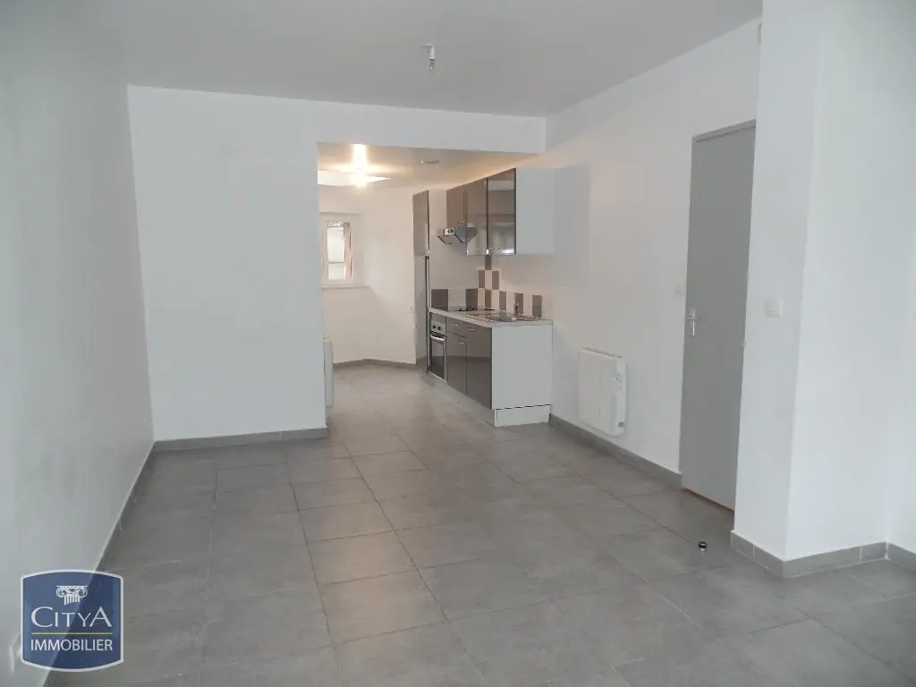 Photo 2 Appartement 1 pièce 31.07m²