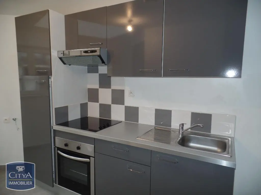 Photo 3 Appartement 1 pièce 31.07m²