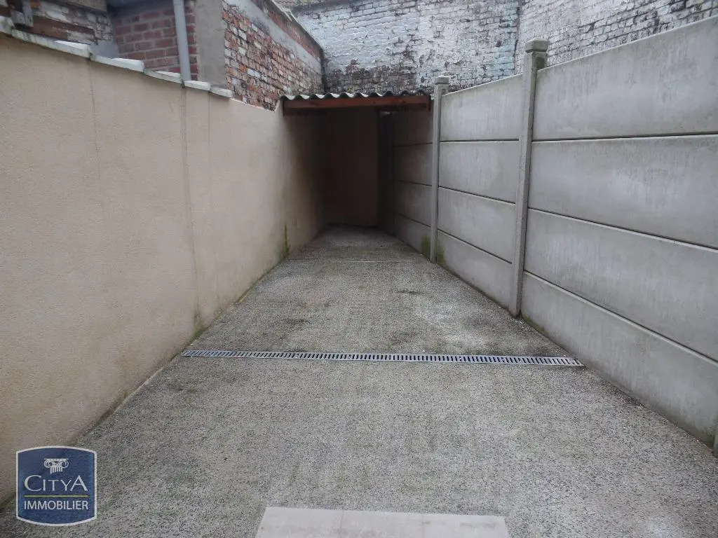 Photo 4 Appartement 1 pièce 31.07m²