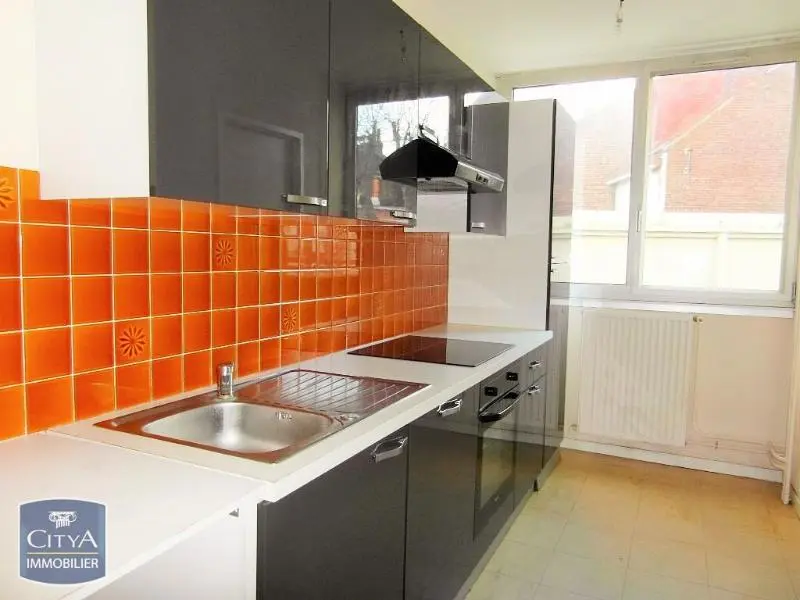 Photo 2 Appartement 3 pièces 62.88m²