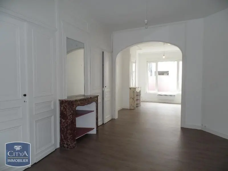 Photo 1 Appartement 2 pièces 72.37m²