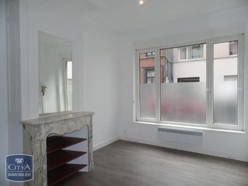 Photo 1 appartement Lille