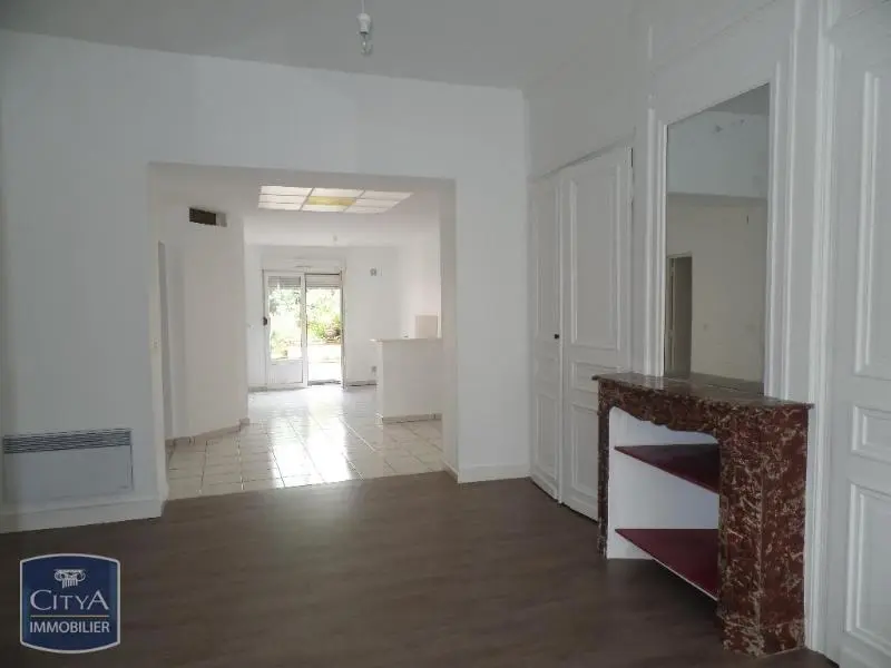 Photo 2 appartement Lille