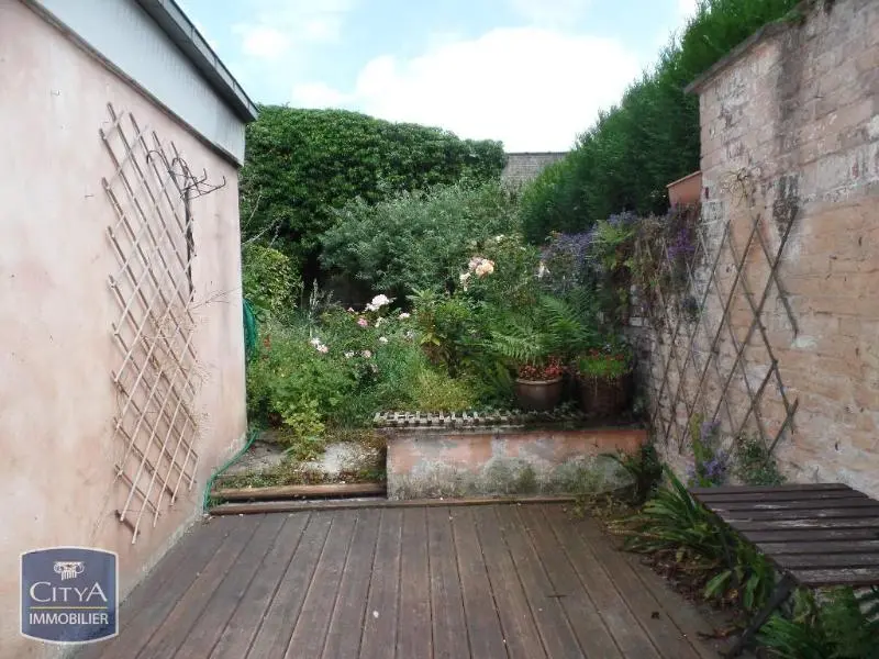 Photo 4 appartement Lille