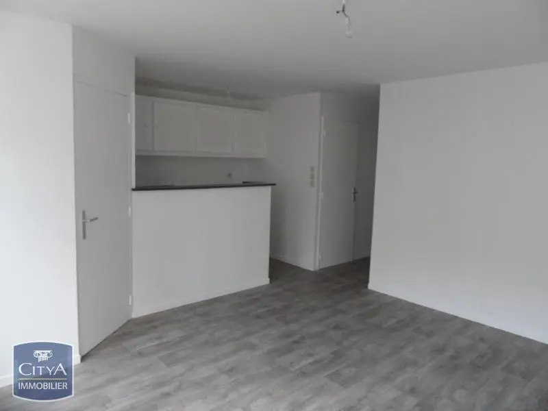 Photo 3 Appartement 2 pièces 49.57m²