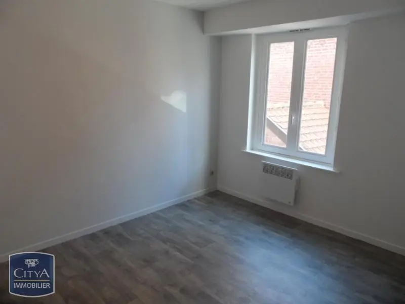 Photo 4 Appartement 2 pièces 49.57m²